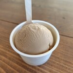 アジアの味覚 亀遊 - アッサムミルクティー