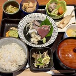 焼鳥 神保町とり瑛 - 