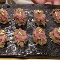 鮨 富かわ - 