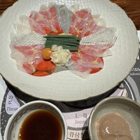 大阪とらふぐの会 PREMIUM - 