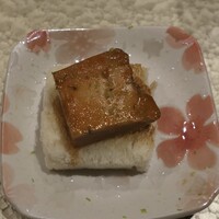 鮨 富かわ - 