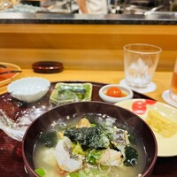 祇園 椿 - 