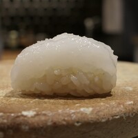 鮨 富かわ - 