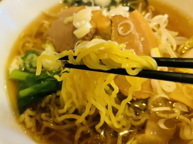 台湾料理 味源 南六条通店（ミゲン） - 旭川四条（中華料理）の写真