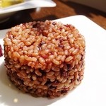 ル・カフェ・ド・エリソン - エスニックカレーランチ