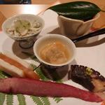 樋口 - 2014年１月：八寸