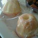 焼き菓子しょかん - （平成26年4月）