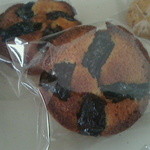 焼き菓子しょかん - プリュノー（平成26年4月）