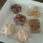 焼き菓子しょかん - （平成26年4月）