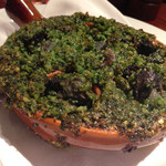 ヌガ - エスカルゴ