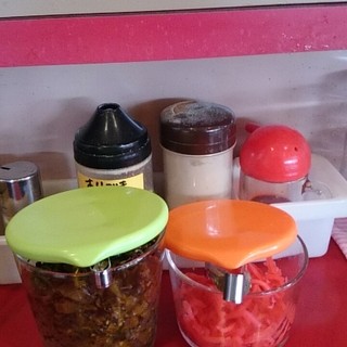 長浜らーめん 豚八_2