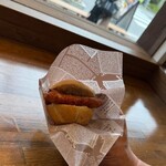 デリカテッセン・キッツビュール - 