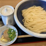 おうどん 瀬戸晴れ - 