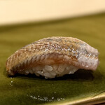 鮨 みずかみ  - イワシ