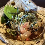 海鮮和食と日本酒 もっせ - 