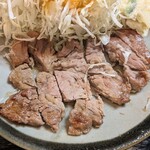 おかむら - 豚味噌漬け