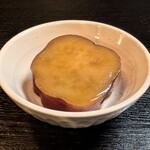 おかむら - 小鉢