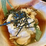 海鮮和食と日本酒 もっせ - 
