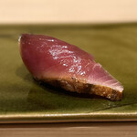 鮨 みずかみ  - 鰹