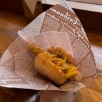 デリカテッセン・キッツビュール - 