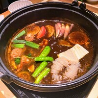 鶏料理 清水 - 