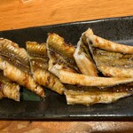 居酒屋　上半 - 