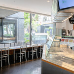 フリホーレス ブリトー&サラダ - 