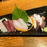 居酒屋　上半 - 