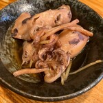 居酒屋　上半 - 