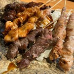 居酒屋　上半 - 