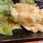 居酒屋　上半 - 