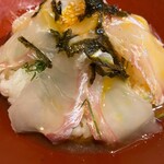 居酒屋　上半 - 