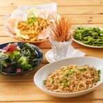 居酒屋 土間土間 - 