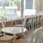 フリホーレス ブリトー&サラダ - 