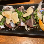 居酒屋　上半 - 