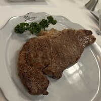 Katsuya charcoal grill steakhouse - 