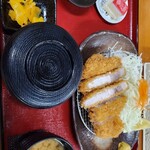 とんかつ つまり - 