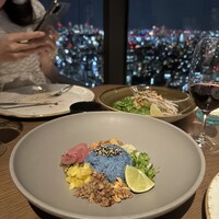 Longrain Tokyo - 