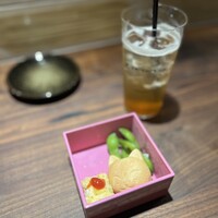 恵比寿ビストロ 猫も杓子も - 