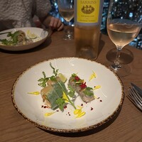 Longrain Tokyo - 