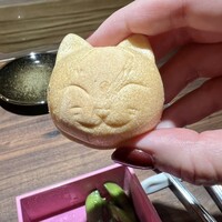 恵比寿ビストロ 猫も杓子も - 