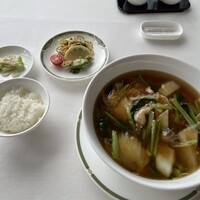 ジャスミンガーデン -  ジャスミンガーデン -