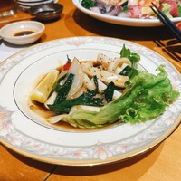 庵侍燈 - 