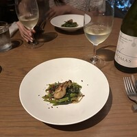 Longrain Tokyo - 