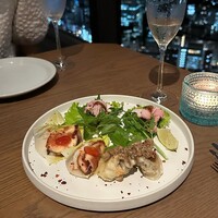 Longrain Tokyo - 