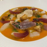 ラ・ターブル・オ・ジャポン - 