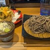 玄蕎麦 しんがり 浅草本店