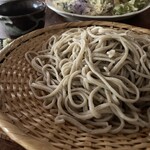 蕎麦屋蛍 - 