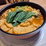 フードスクエアカスミ - 料理写真: