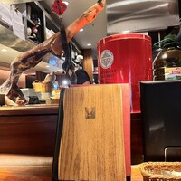 スペイン料理 La Cazuela 三ノ宮 ミント神戸店 - 